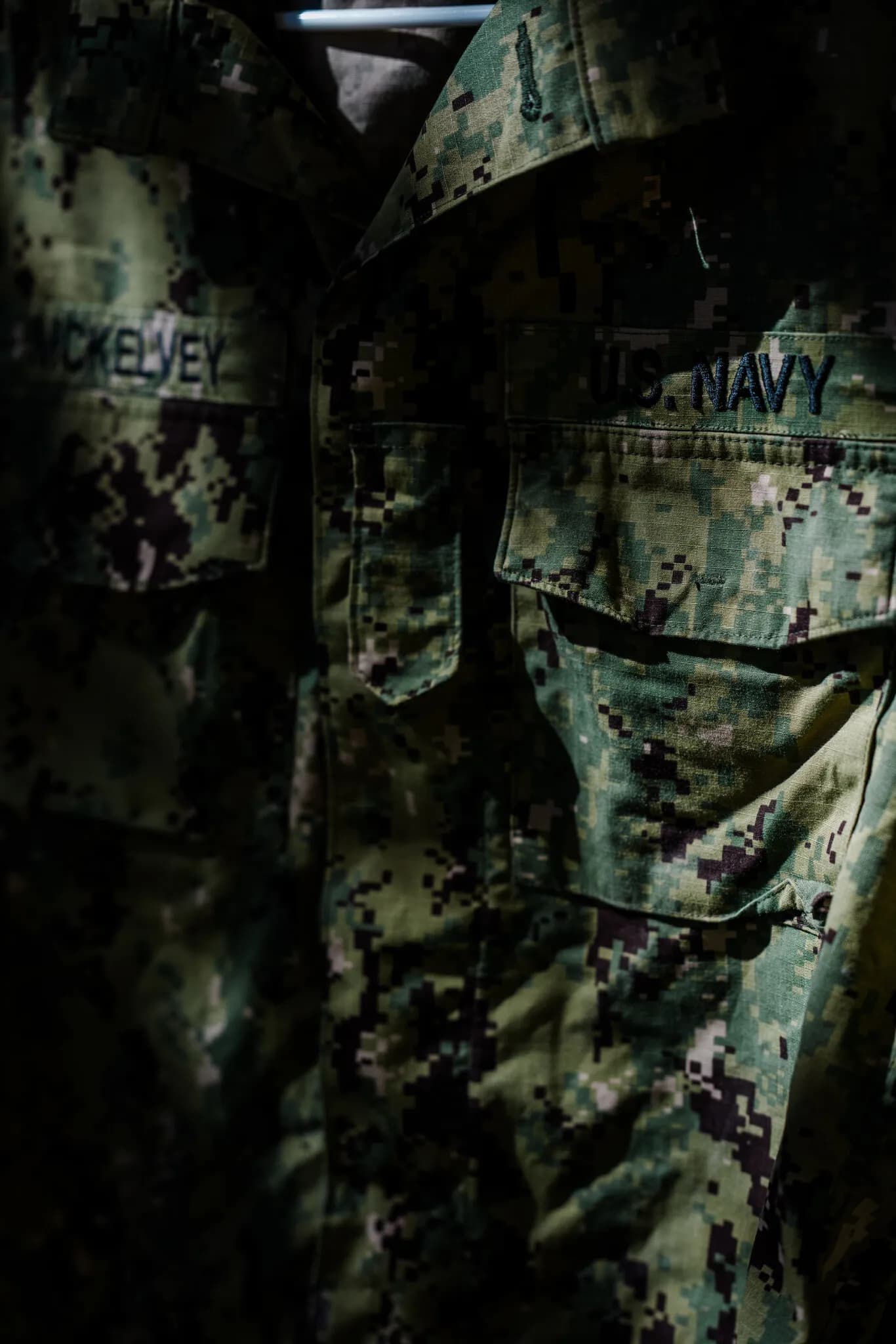 A Sailor Jumped From the U.S.S. Lincoln. The Navy Punished Him.