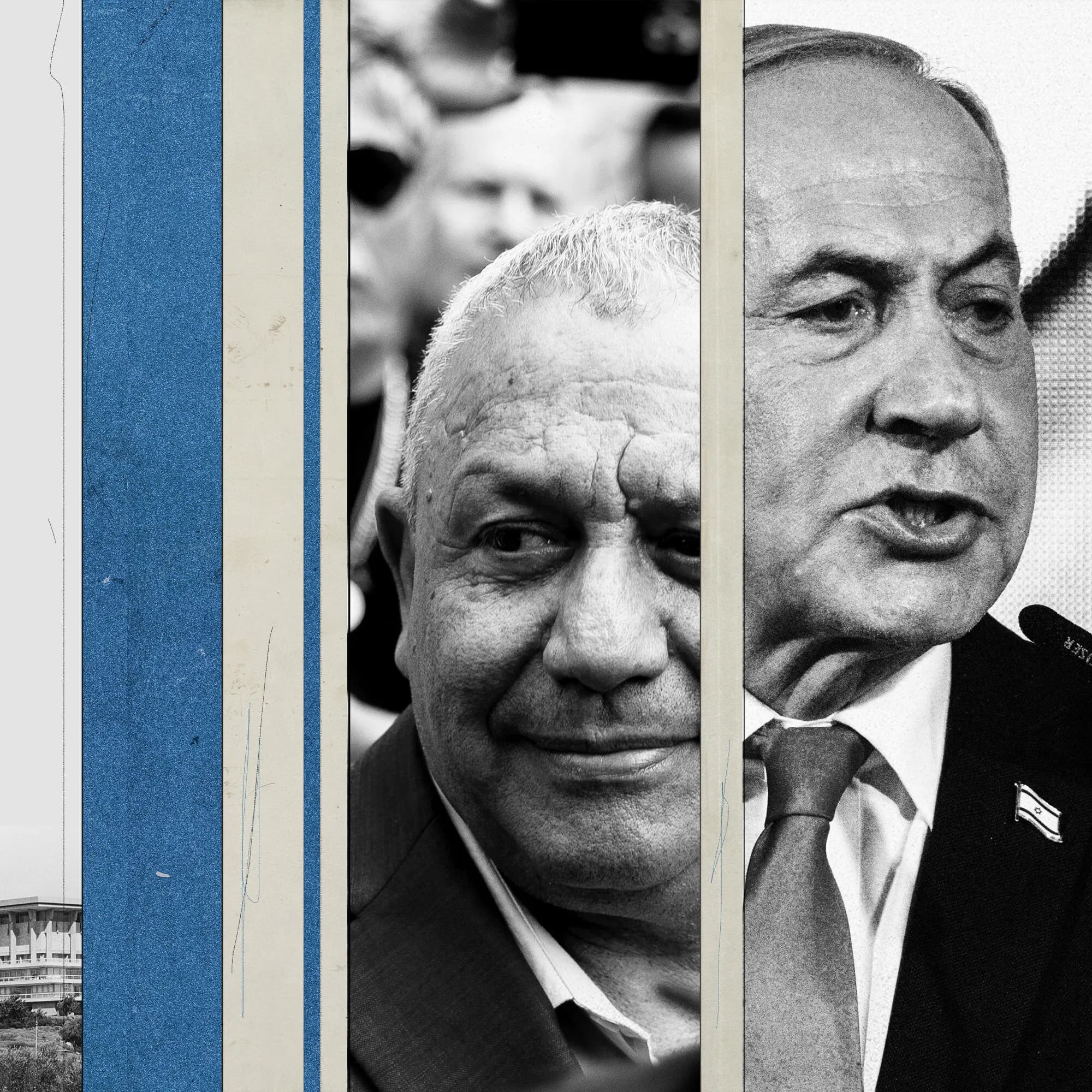 ‘We’ve Seen This Movie’: Four Writers on What’s Next for Israel