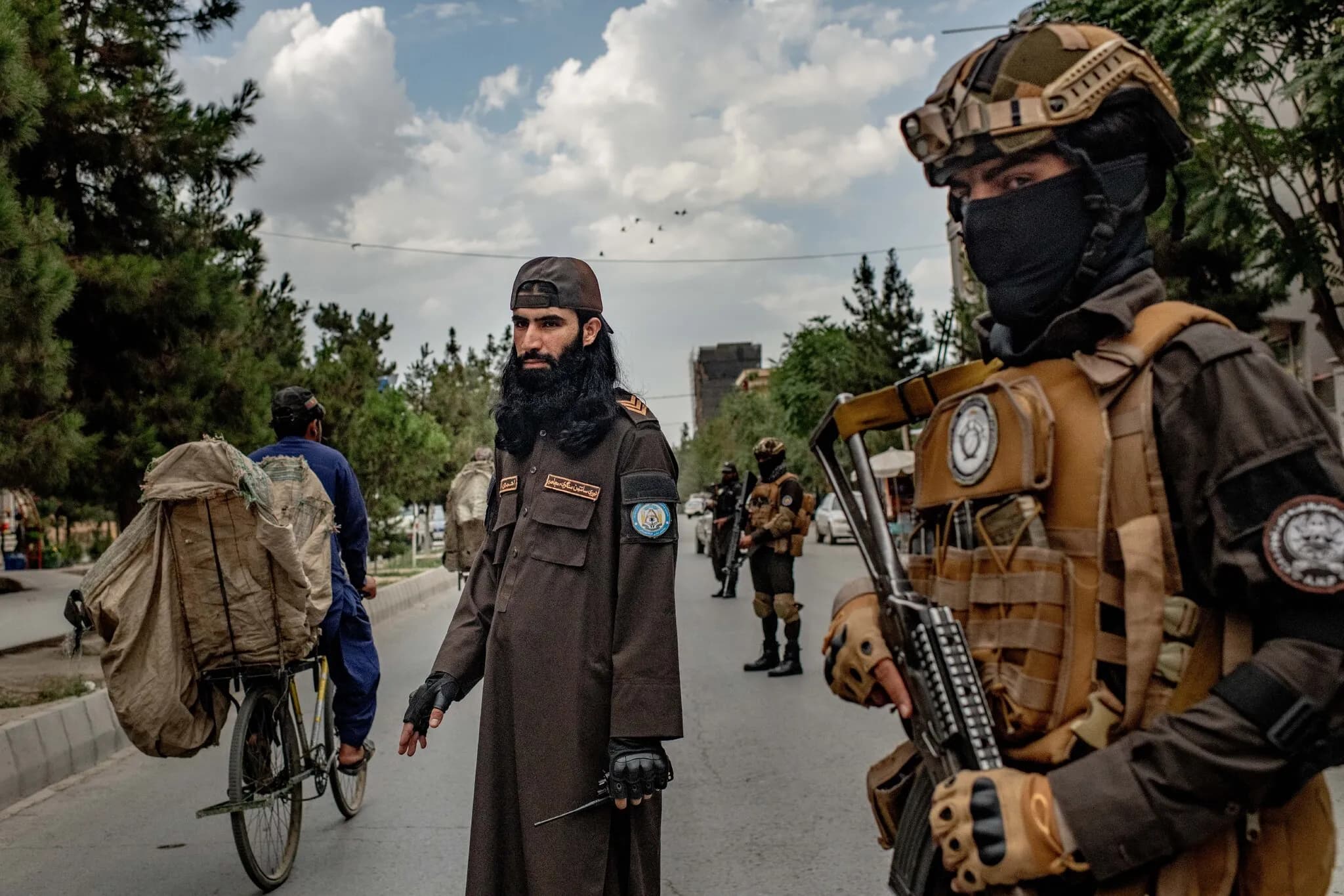 U.S. to Send Dozens Back to Afghanistan, Despite Risk of Persecution