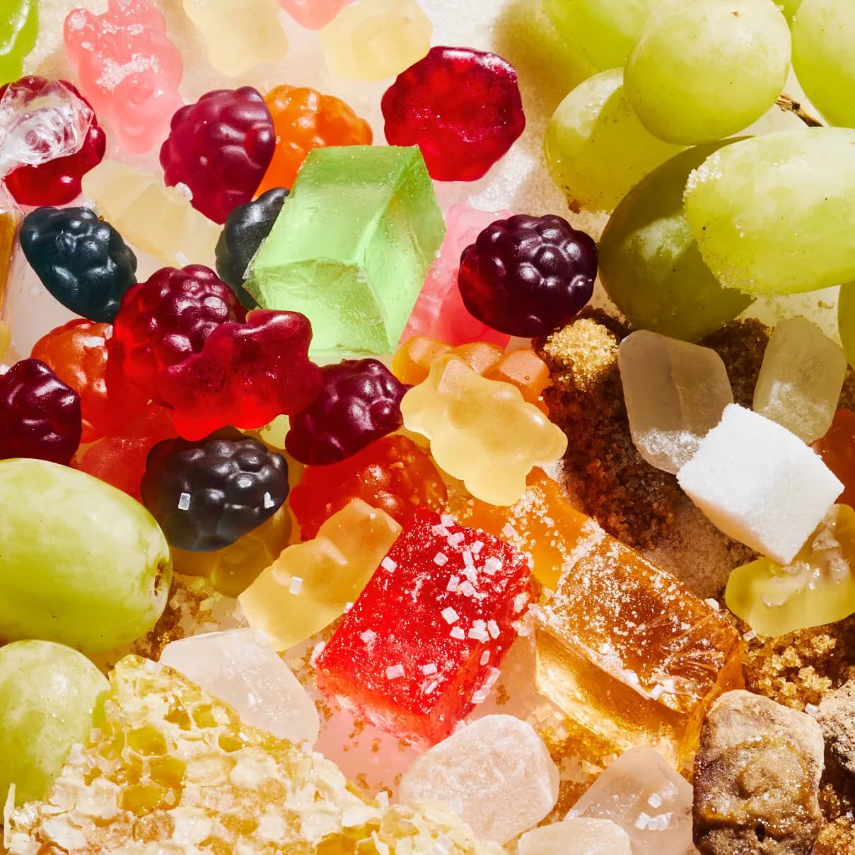 How Much Do You Know About Sugar?