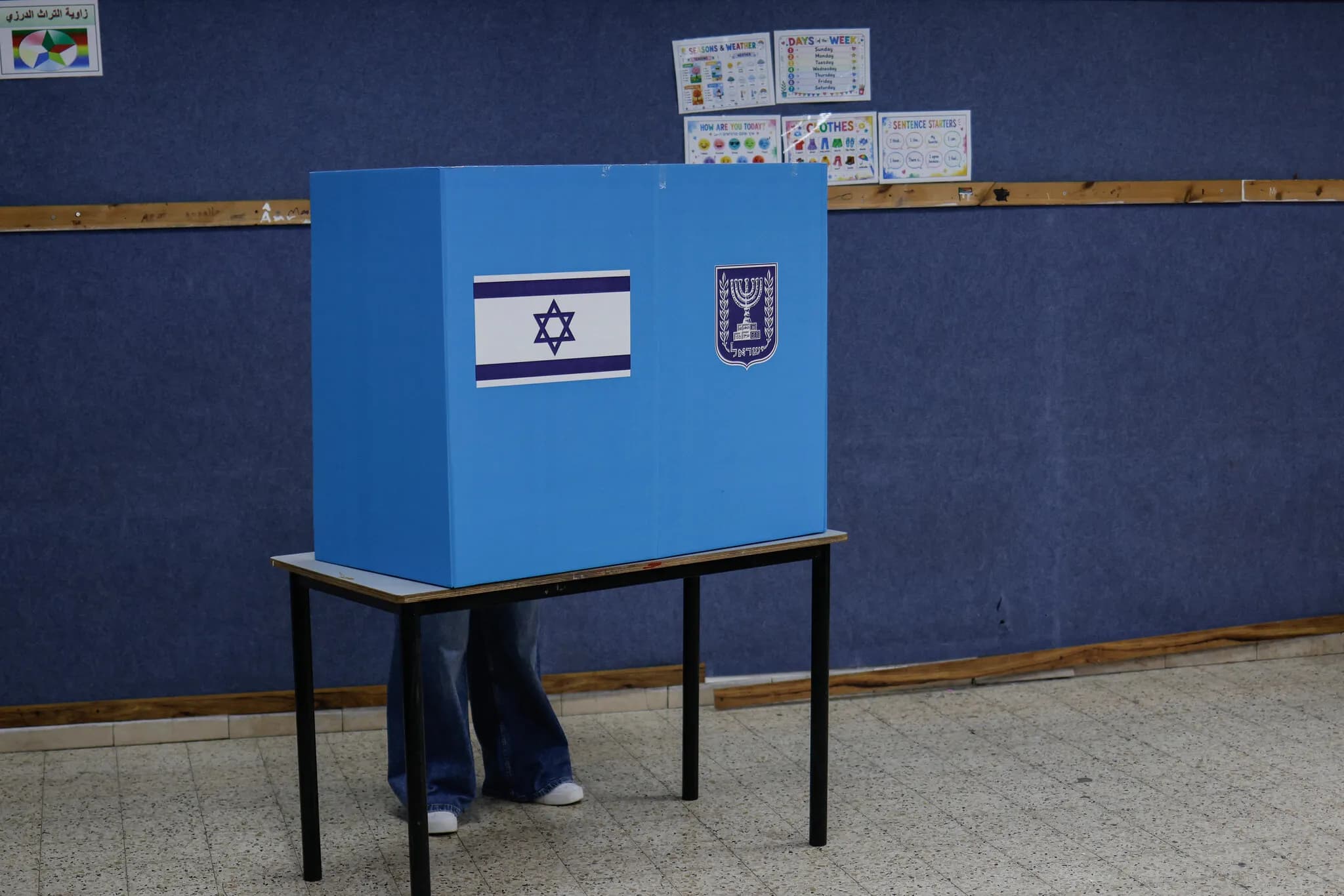 Israel’s Election: When Will We Know Who Will Be Prime Minister?