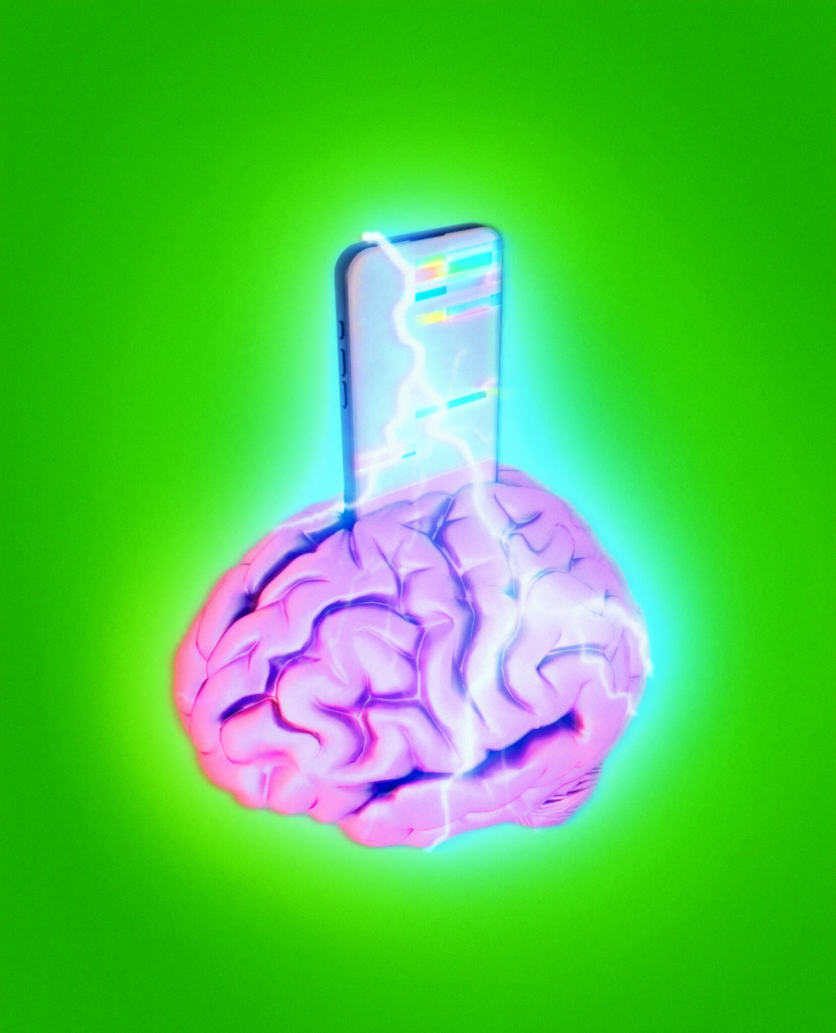 Forget the A.I. Apocalypse. Memes Have Already Nuked Our Culture.